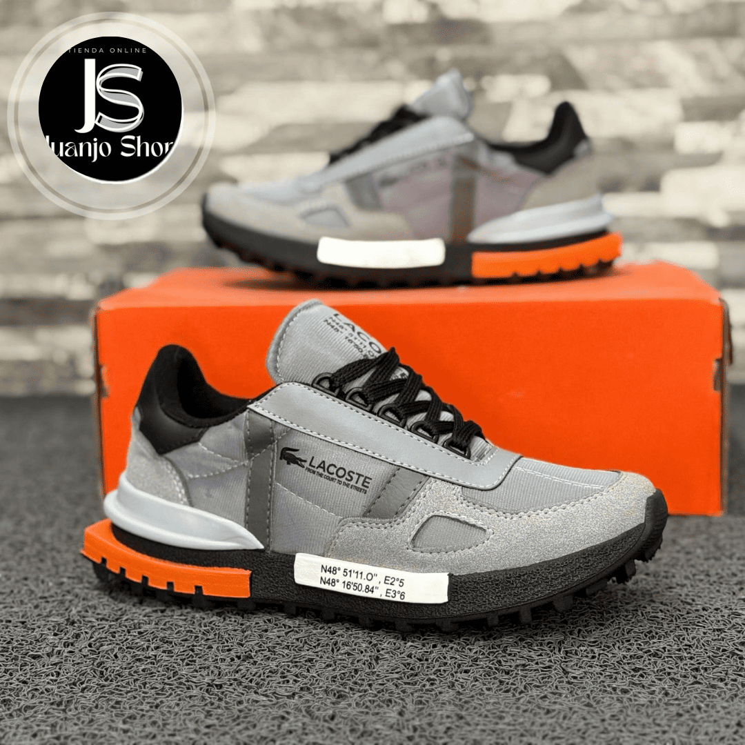 Tenis LQ