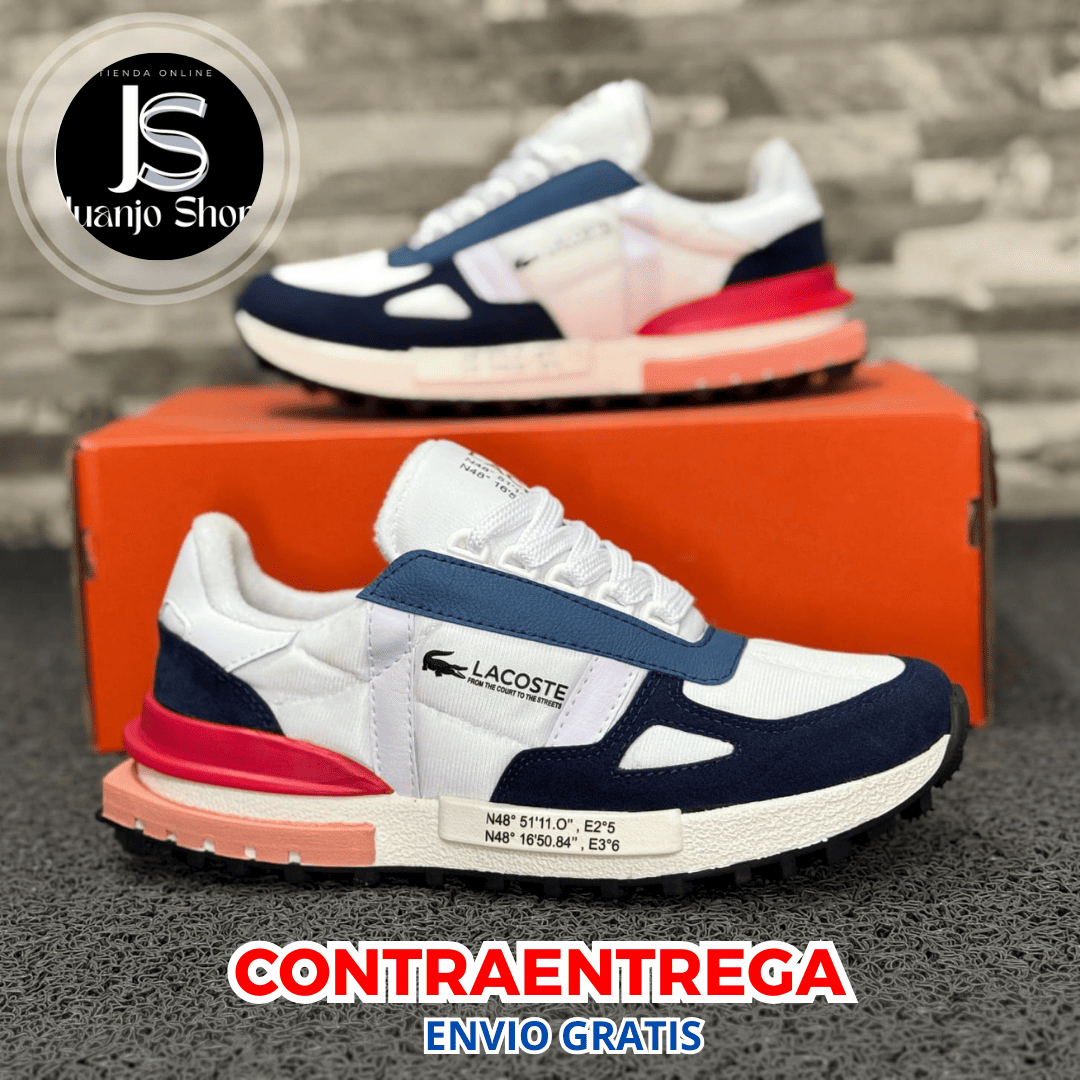 Tenis LQ