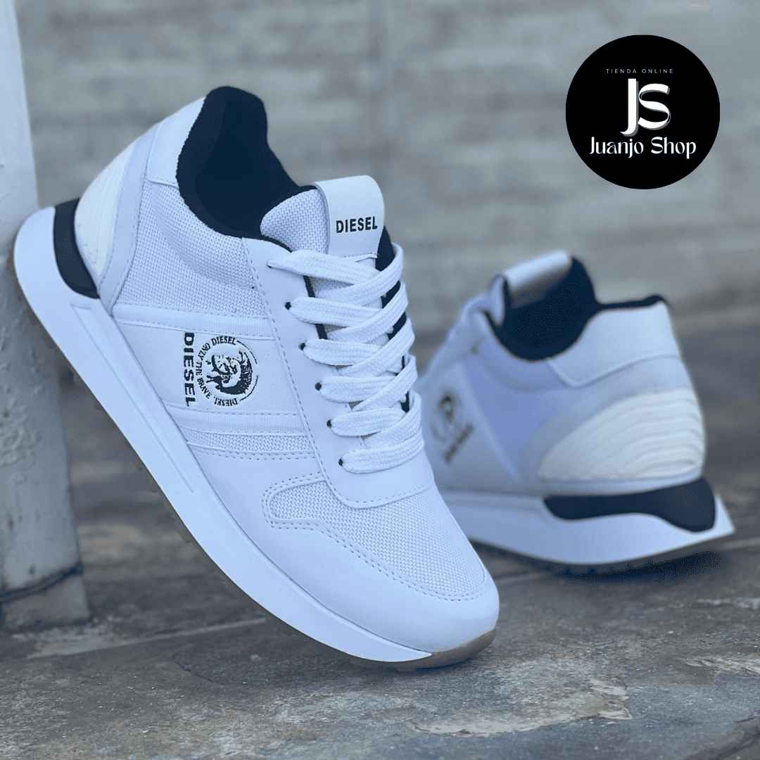 TENIS DSEL