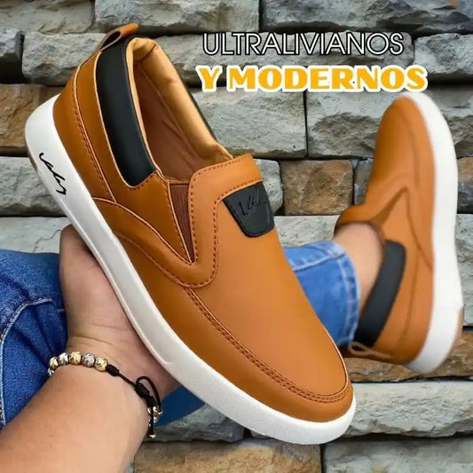 MOCASINES VL