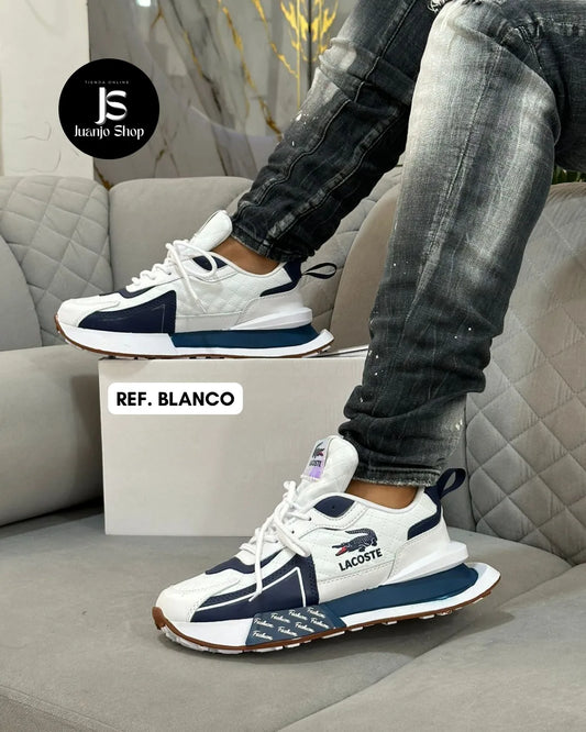 TENIS NEW