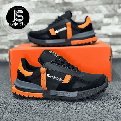 Tenis LQ