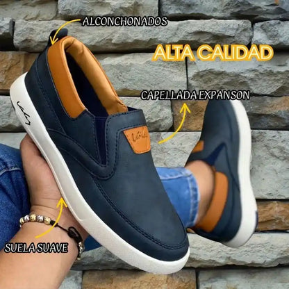 MOCASINES VL