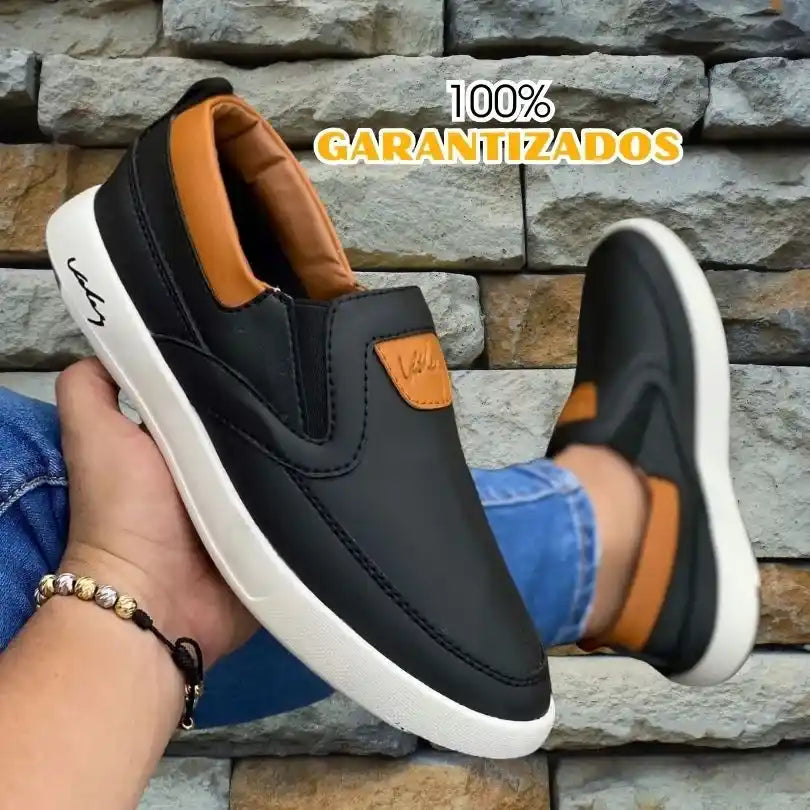 MOCASINES VL