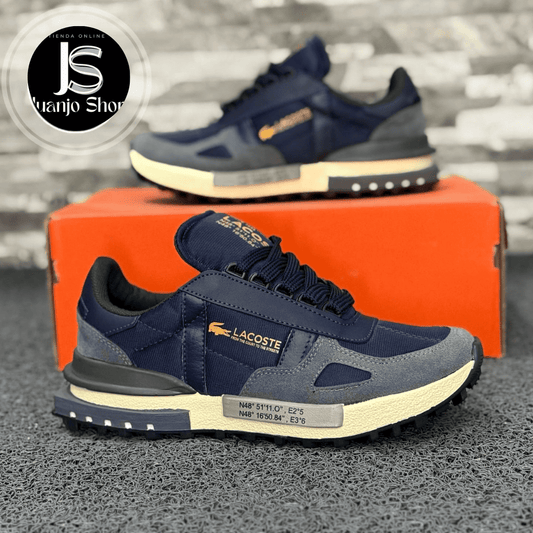 Tenis LQ