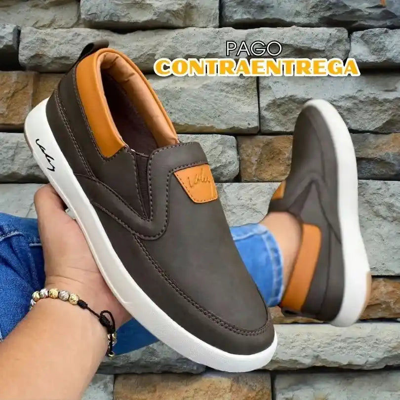 MOCASINES VL