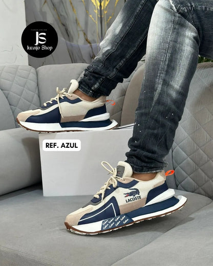 TENIS NEW