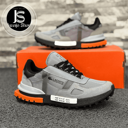 Tenis LQ