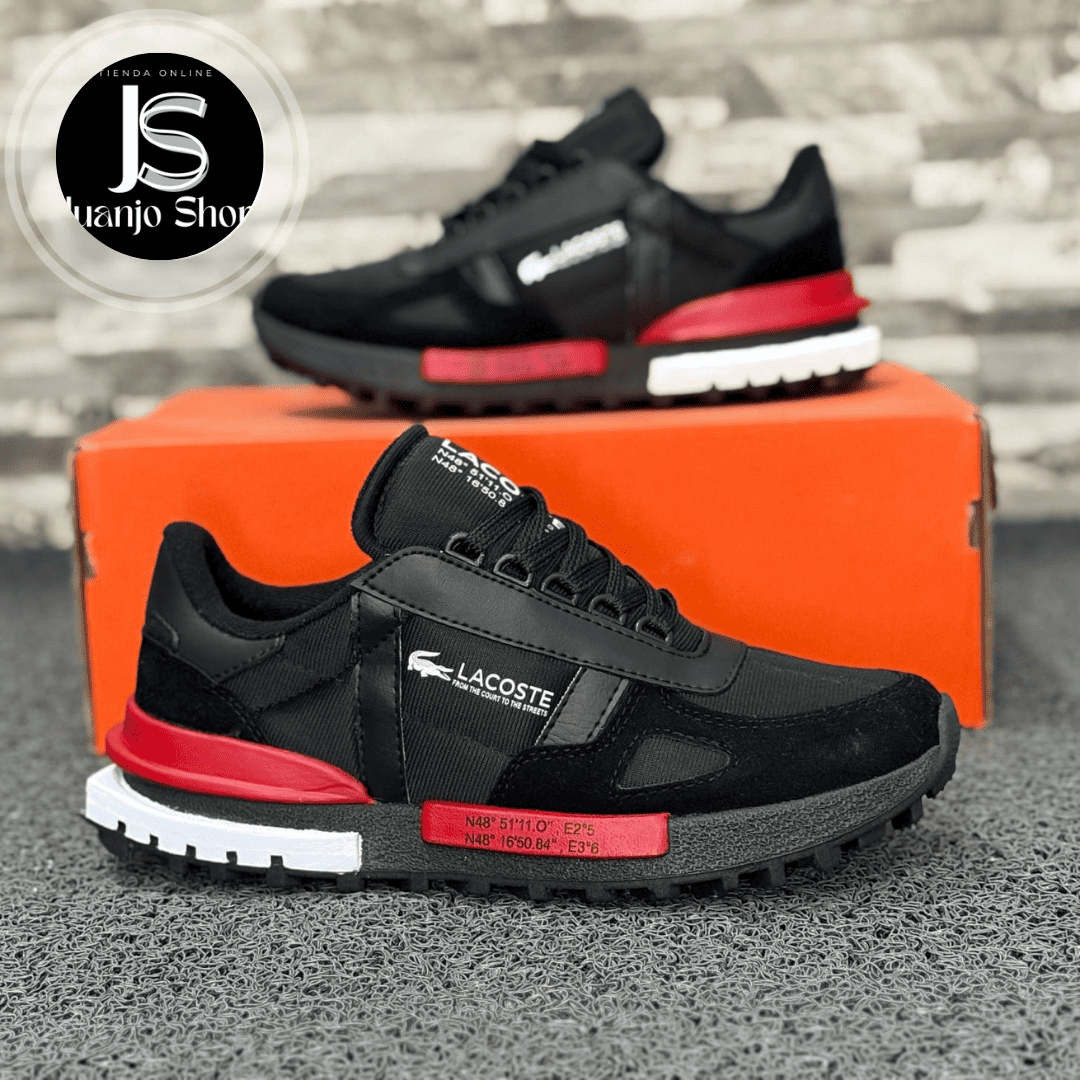 Tenis LQ