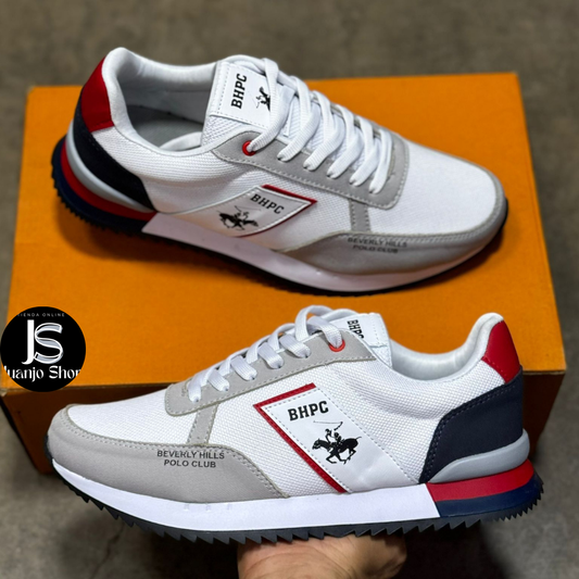 TENIS BEBERLY🔥